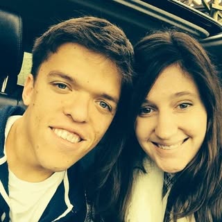 Profile Picture of Zach Roloff (@zroloff07) on Instagram