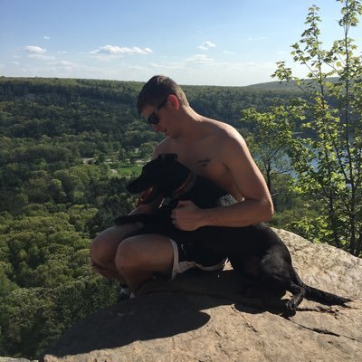 Profile Picture of Michael Lindeman (@michael_L_Tootz) on Twitter