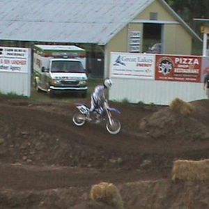 Profile Picture of Justin Rohr (@justinrohrholton) on Myspace