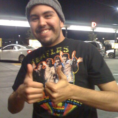 Profile Picture of Josh Haro (@jharo1) on Twitter