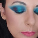 Profile Picture of Cristina Cózar Makeup (@cristina_cozar_makeup) on Instagram