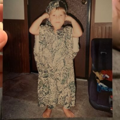 Profile Picture of Daniel Tice 3 (@Tice_III) on Twitter