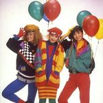 Profile Picture of 🌈YA FUE VINTAGE🌈 PRENDAS VINTAGE Y AMERICANA. (@yafuevintage) on Instagram