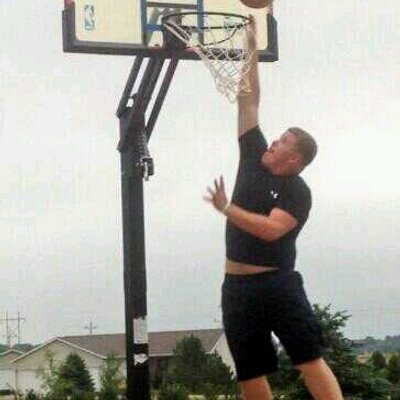 Profile Picture of Daniel Ellenbecker (@bigdanny69) on Twitter