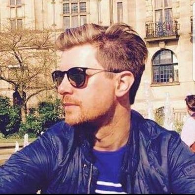 Paul Marshall - Twitter Profile Picture of Paul Marshall (@Pau1Marsha1l) on Twitter