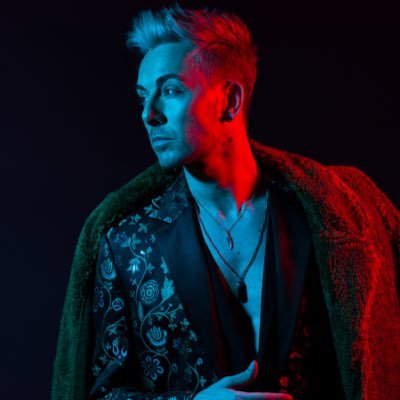 Profile Picture of David Lei Brandt (@davidleibrandt) on Twitter