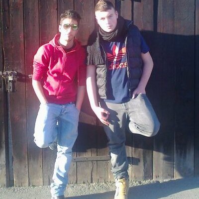 Profile Picture of Patrick Rupp Rieger (@PatrickRuppRieg) on Twitter