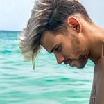 Profile Picture of Angel Mario Carpio Rodriguez (@angel__mario) on Instagram
