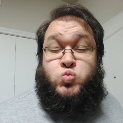 Profile Picture of David Stern (@ergh99) on Twitter
