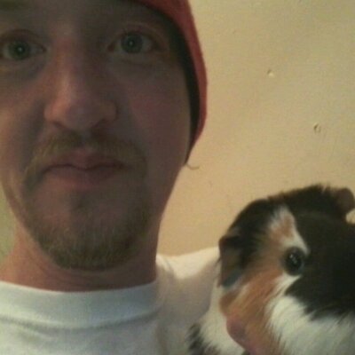 Profile Picture of John Mellinger (@mellinger_john) on Twitter