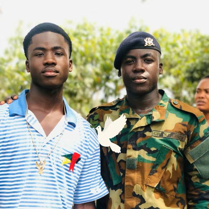 Profile Picture of Andykhay (@andykhay) on Tiktok