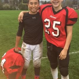 Profile Picture of Taeven James Glore (@TaevenJames) on Twitter