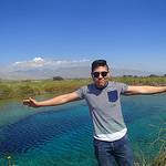 Profile Picture of Cristian Alejandro Morales Silva (@criss silvaa) on Flickr