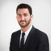 Profile Picture of Ugo Arnopoulos (@ugo-arnopoulos) on Quora