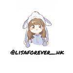 𝐋𝐈𝐒𝐀 𝐁𝐀𝐁𝐘 𝐅𝐎𝐑𝐄𝐕𝐄𝐑 🖤 - Instagram Profile Picture of 𝐋𝐈𝐒𝐀 𝐁𝐀𝐁𝐘 𝐅𝐎𝐑𝐄𝐕𝐄𝐑 🖤 (@lisaforever_.hk) on Instagram