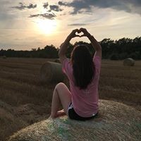 Profile Picture of Savannah Olzer (@savannah-olzer) on Quora