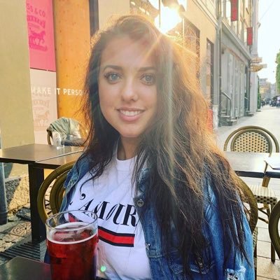 Profile Picture of Shanice Thomas (@shaniceethomas) on Twitter