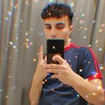 Profile Picture of Eric Osuna (@pipio.starman) on Instagram