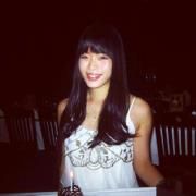 Profile Picture of Rebecca Huang (@rebhuang) on Pinterest