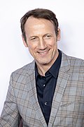 Profile Picture of Wotan Wilke Möhring - Wikipediaon Wikipedia