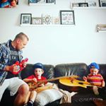 Profile Picture of jamesborland (@james_borland82) on Instagram