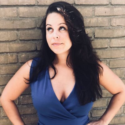 Profile Picture of Yolanda Vincent (@Iamvinxent) on Twitter