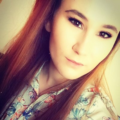 Profile Picture of Patrycja Brylewska (@PBrylewska) on Twitter