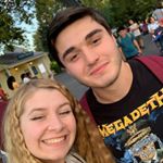 Profile Picture of Tony Cain (@xxrigatonixx) on Instagram