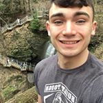 Profile Picture of Aaron Fagan (@aaronfagan161) on Instagram