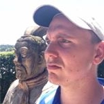 Profile Picture of Sam Graves (@samgravesthehuman) on Instagram