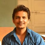 Profile Picture of Dushyant Patel (@dushyant_2323) on Instagram