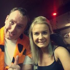 Profile Picture of Larry Roche (@larryroche22) on Twitter