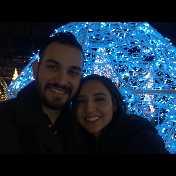 Profile Picture of Daniel Gonzalez (@danny1105) on Poshmark