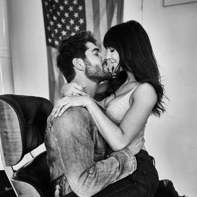 Profile Picture of Cameron Wagner (@KhalEros) on Twitter