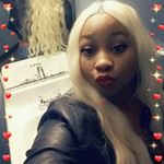 Profile Picture of Antoinette Patterson (@nettie_doit_better) on Instagram