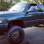 Profile Picture of Mark Matteson (@foxracen17) on Instagram