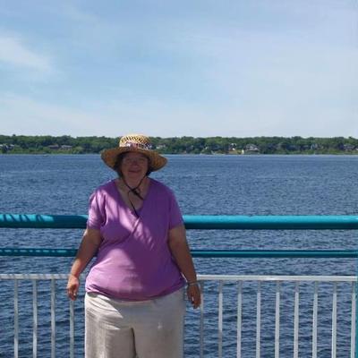 Profile Picture of Chris Poniatowski (@crafty1960) on Twitter