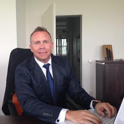 Profile Picture of Mike Kiefer (@fastmoney24) on Twitter