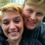 Profile Picture of Hailey Lewis (@haileylewis_brianmckanna) on Instagram