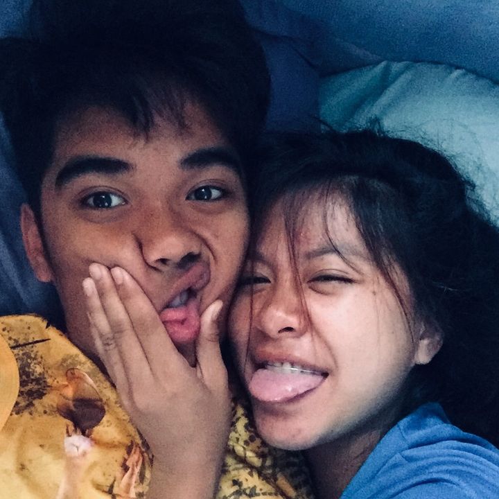 Profile Picture of CUMBE RAMIL (@annmaze) on Tiktok