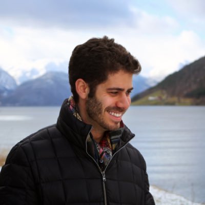 Profile Picture of Max Jacobson (@maxdjacobson) on Twitter