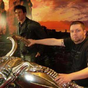 Profile Picture of Jeremy Bubar (@disturbedmerlin) on Myspace