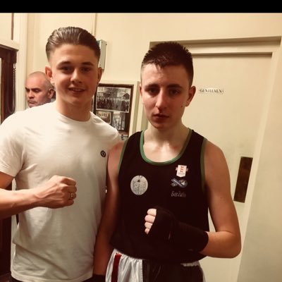 Profile Picture of Nathan Randle (@Nathanrandle08) on Twitter