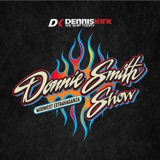 Profile Picture of Donnie Smith Bike & Car Show (@donniesmithshow) on Instagram