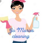 Profile Picture of Jo osborne (@jo_maries_cleaning) on Instagram