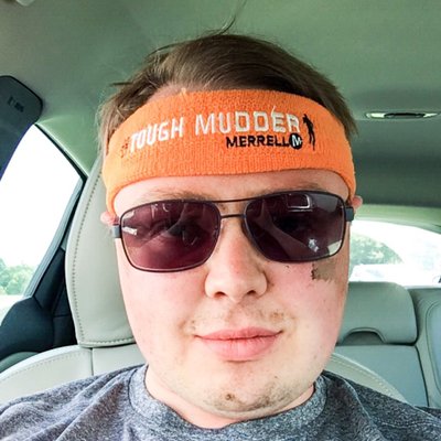 Profile Picture of Chris Rowell (@ChrisWRowell) on Twitter