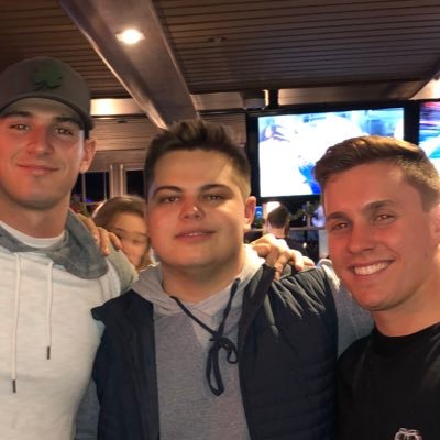 Profile Picture of Colin Larsen (@C_larse3) on Twitter
