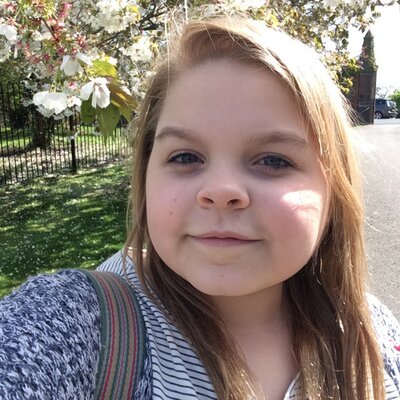 Profile Picture of Sophie Downing (@Downing1Sophie) on Twitter