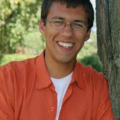 Profile Picture of Adam Hoyt (@Adamace90) on Twitter