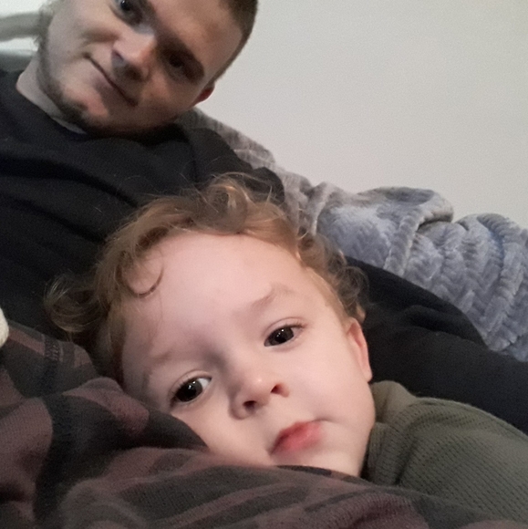 Profile Picture of Brandon Hodge (@brandon_hodge) on Poshmark